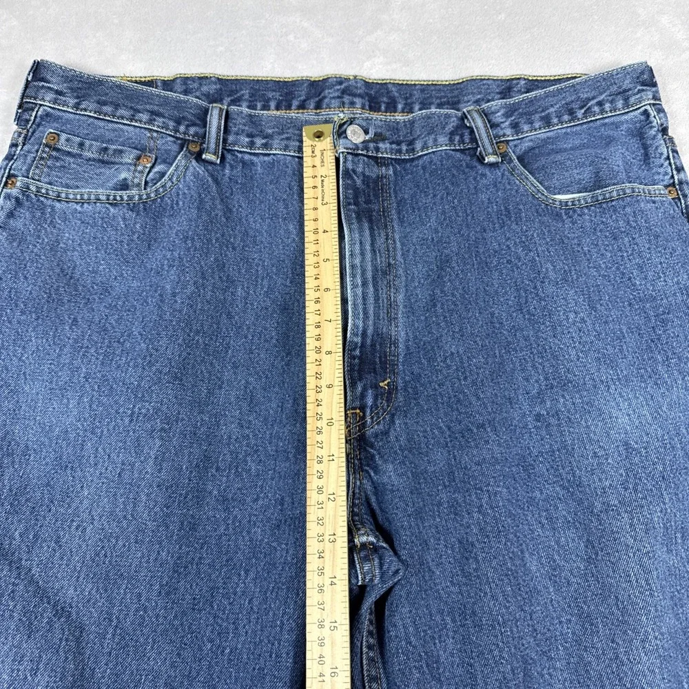 Levis thank you